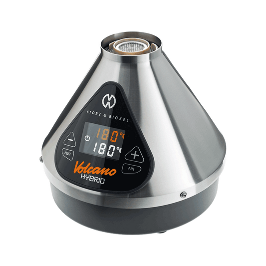 Storz & Bickel Volcano Hybrid