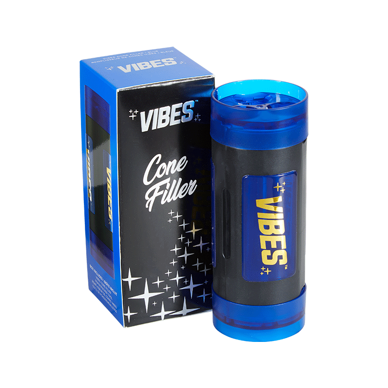 Vibes Rolling Papers - Cone Filler