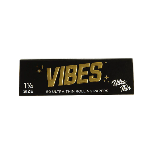 Vibes Rolling Papers - 1.25