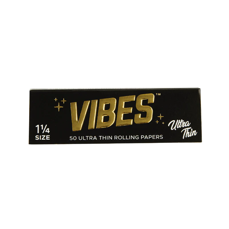 Vibes Rolling Papers - 1.25
