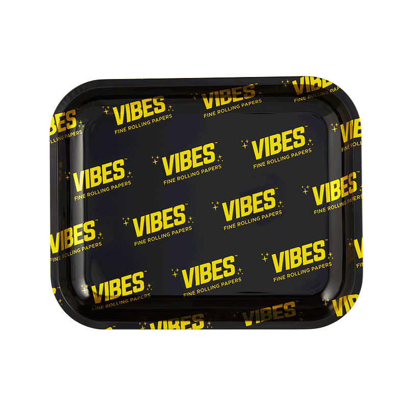 Vibes Rolling Tray