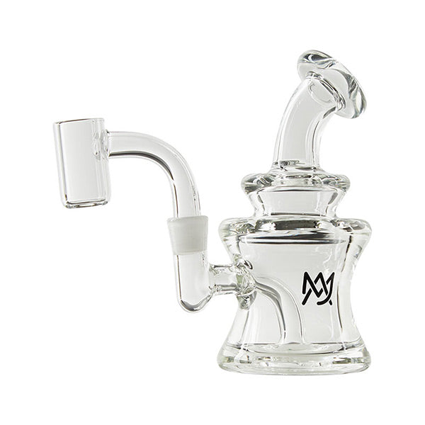 MJ Arsenal Jammer Mini Rig