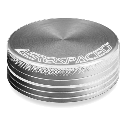 Aerospaced 2-Piece Grinder