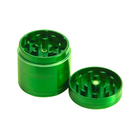 Aerospaced by HS 4 Piece Grinder 2.0