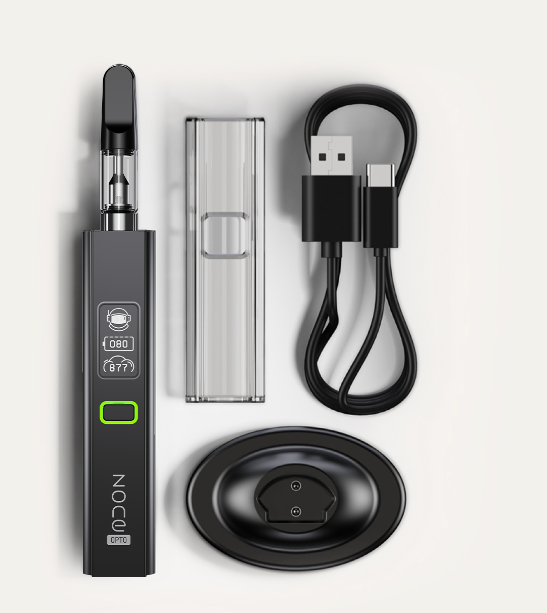 Zone OPTO 510 Battery