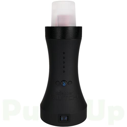 Dr.Dabber Switch Black