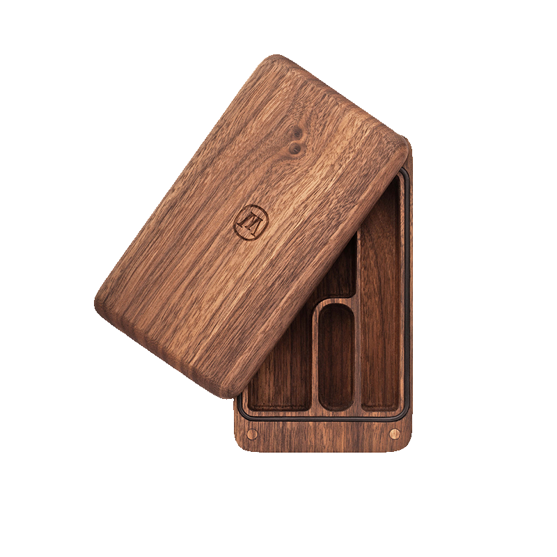 Marley Natural Case Small