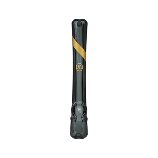 Marley Natural Smoked Glass Steamroller