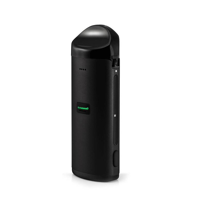 Atomic9 Vaporizer