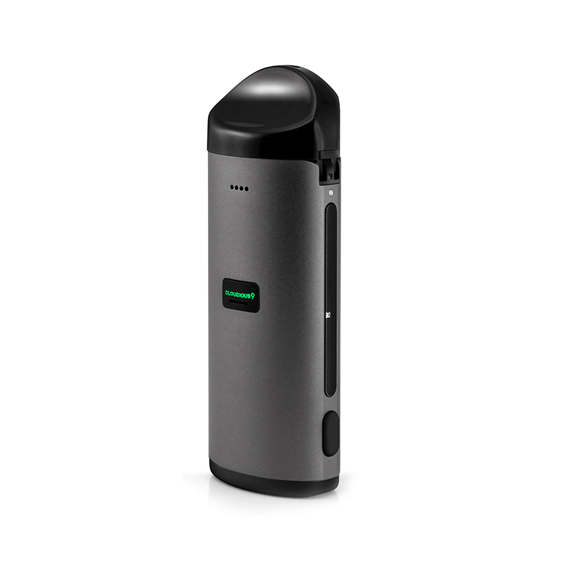 Atomic9 Vaporizer