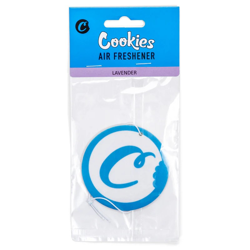 Cookies Car Air Freshener C-Bite