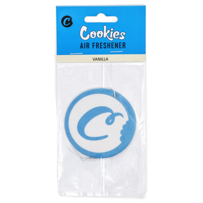 Cookies Car Air Freshener C-Bite
