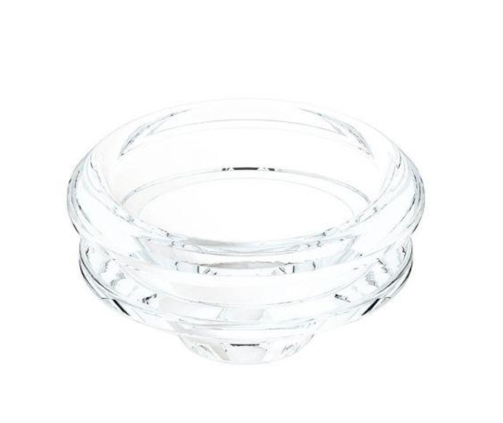 Eyce Large Glass Smoking Bowl