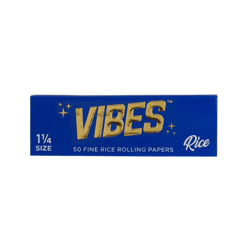 Vibes Rolling Papers - 1.25