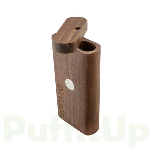 VapCap Dynastash