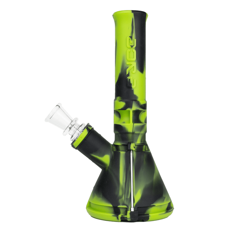 Eyce Mini Beaker Creature Green