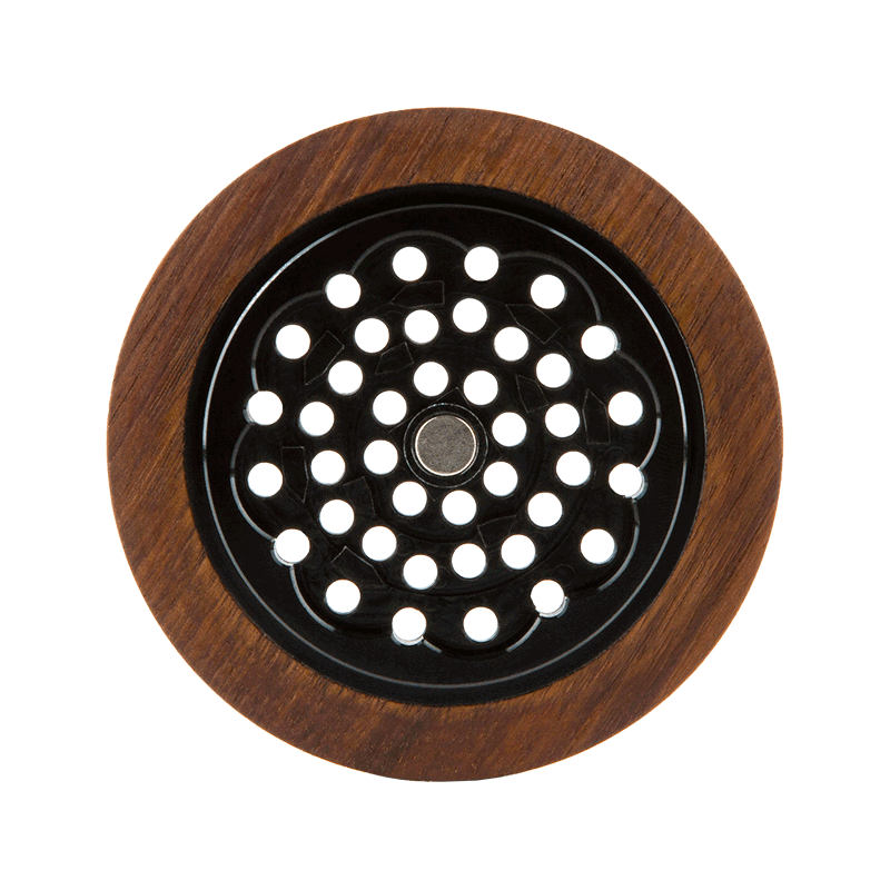 Marley Natural Wood Grinder - Small