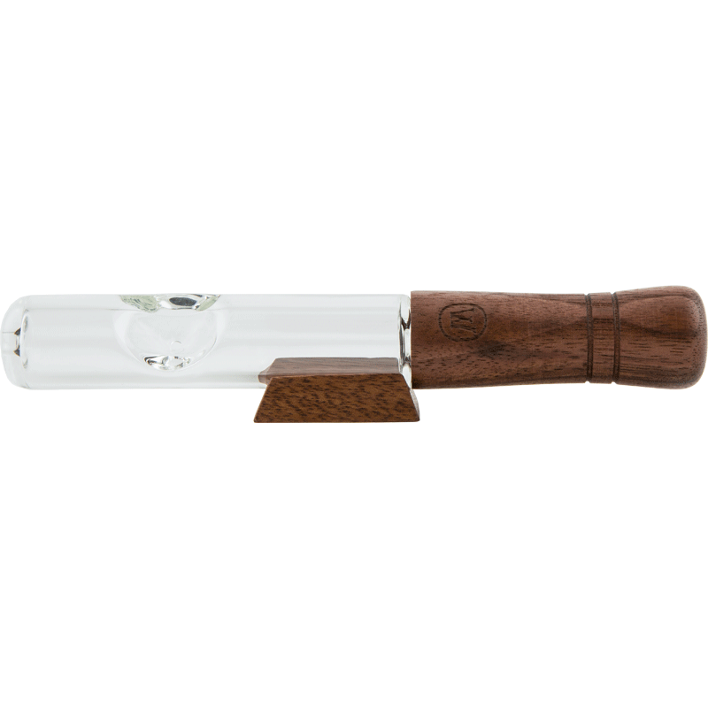 Marley Natural Steamroller