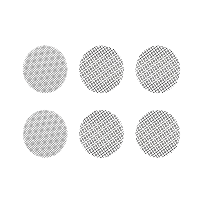 Storz & Bickel Crafty/Mighty Screen Set
