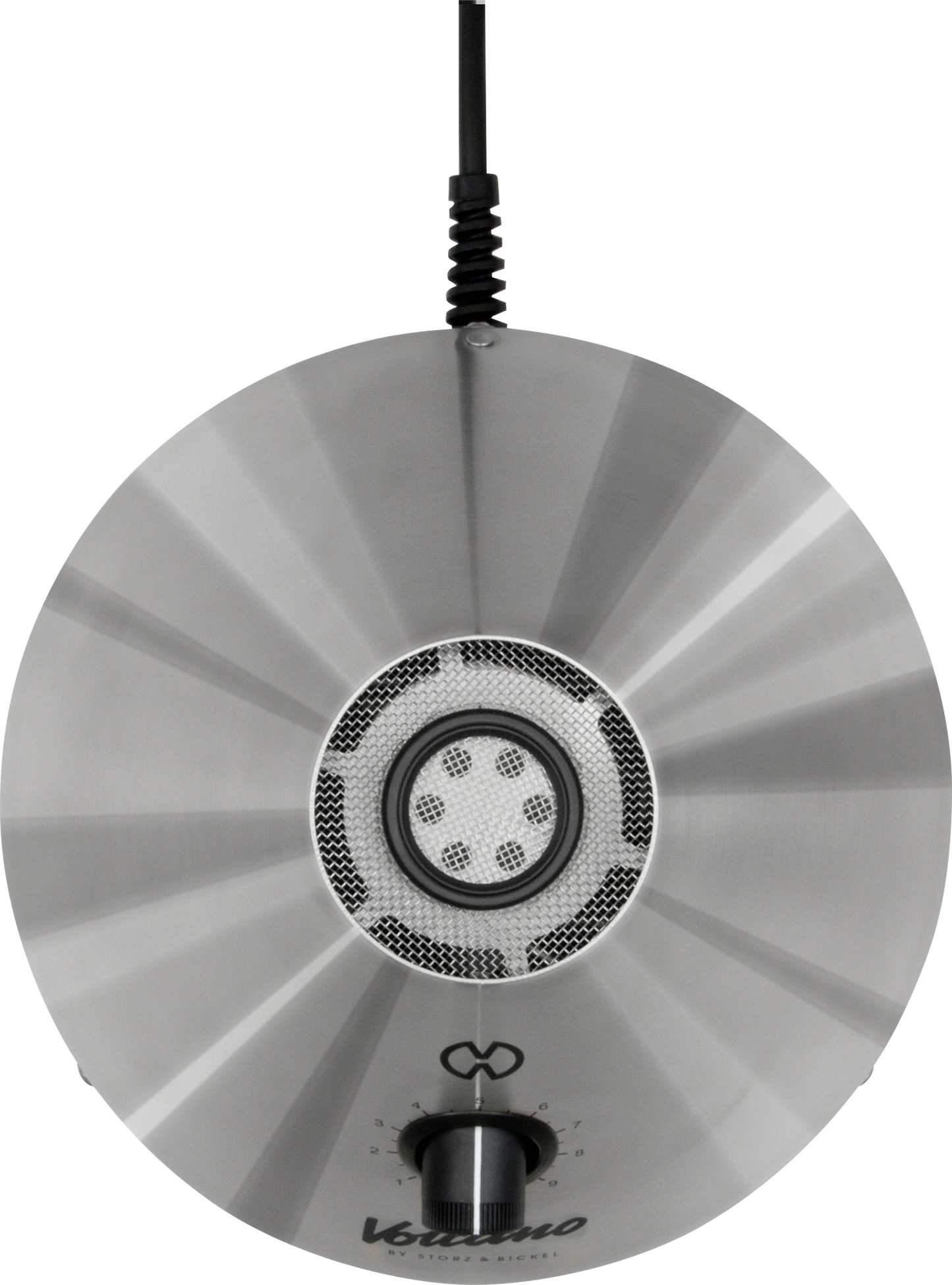 Volcano Classic Vaporizer