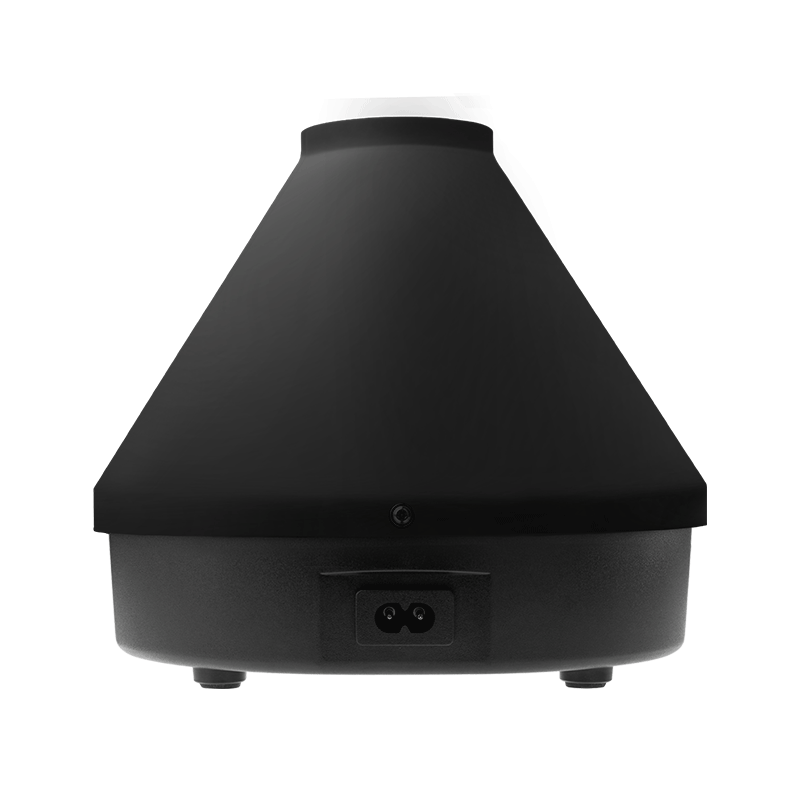 Volcano Hybrid Onyx Edition