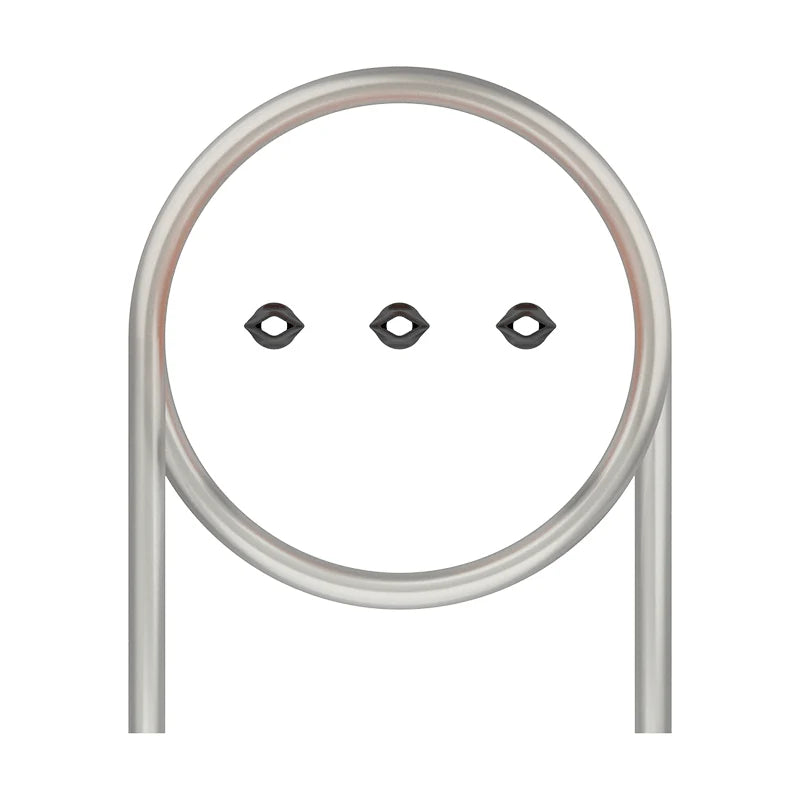 Storz & Bickel Volcano Hybrid Tube Set