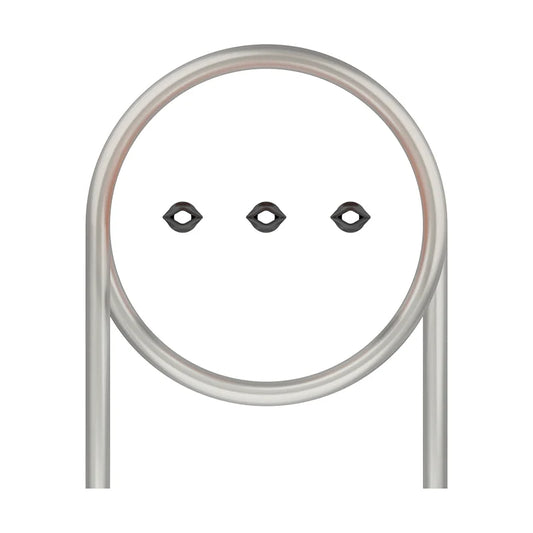 Storz & Bickel Volcano Hybrid Tube Set