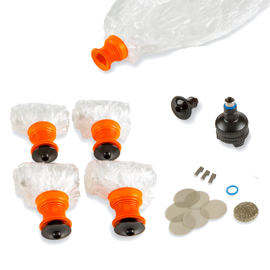 Storz & Bickel Starter Set