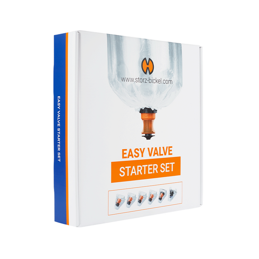 Storz & Bickel Starter Set