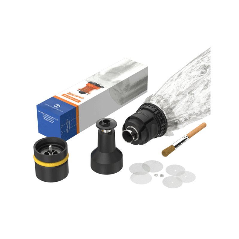 Storz & Bickel Starter Set