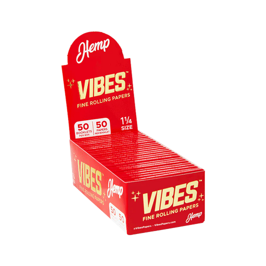 Vibes Papers Box - 1.25