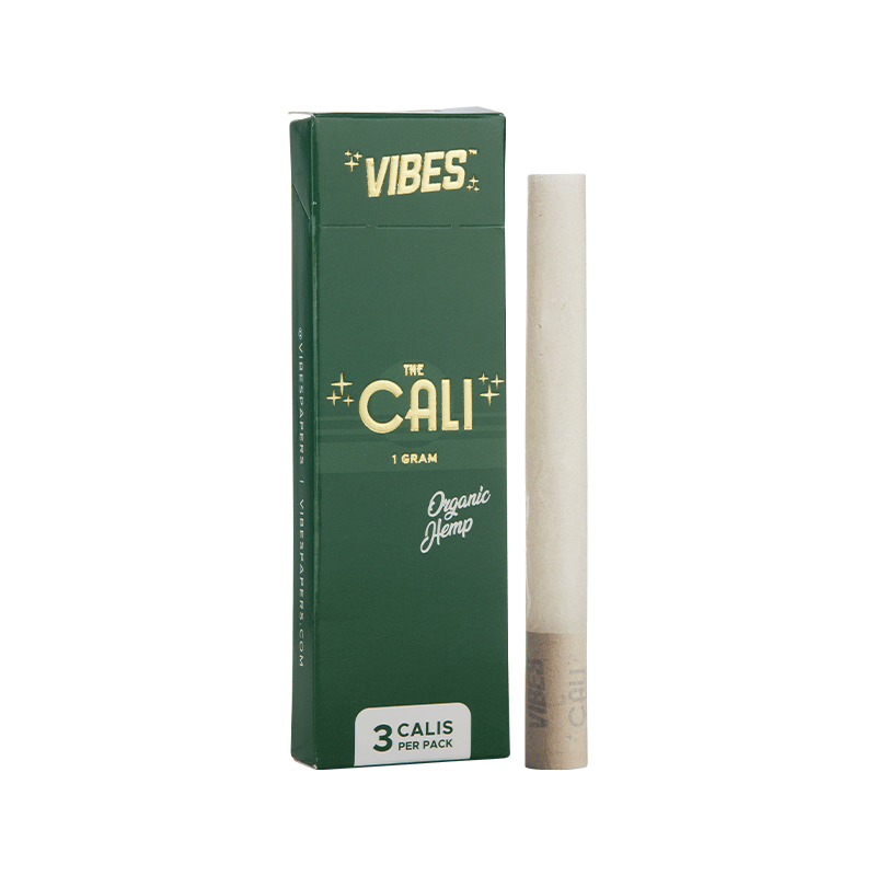 Vibes The Cali - 1 Gram - 3 Pack