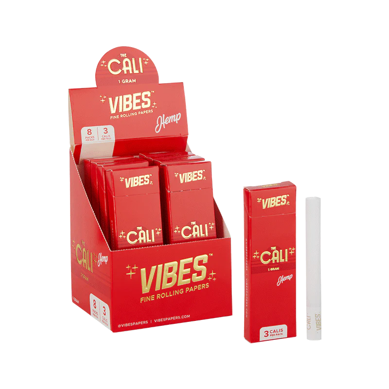 VIBES - The Cali - 1 Gram