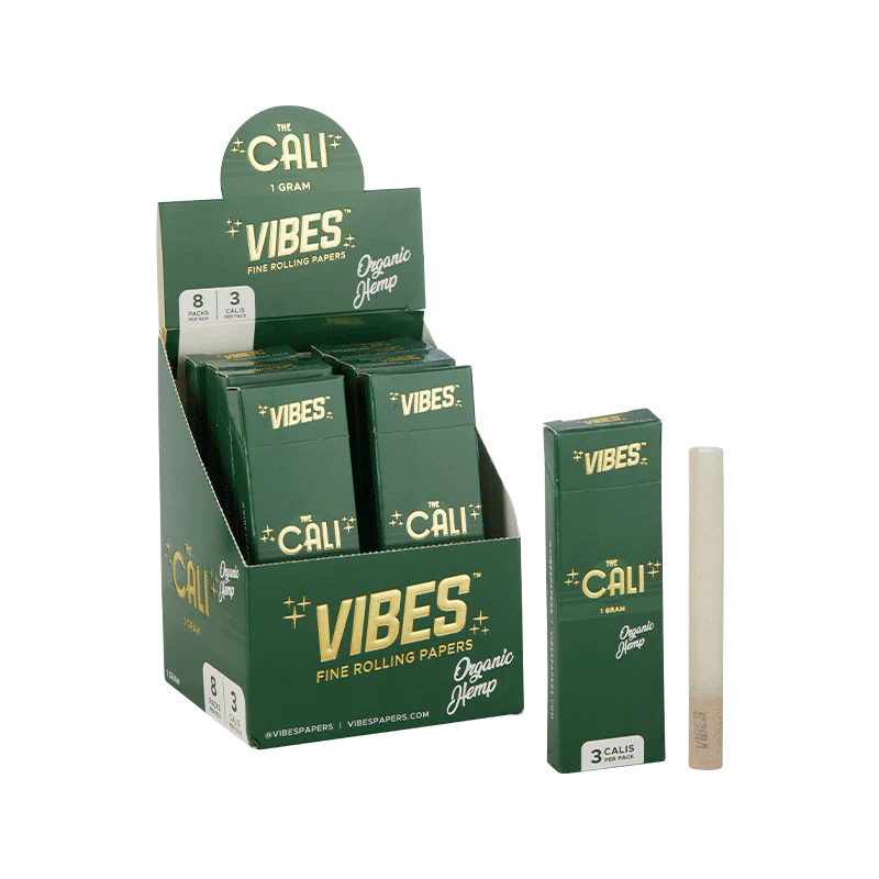 VIBES - The Cali - 1 Gram