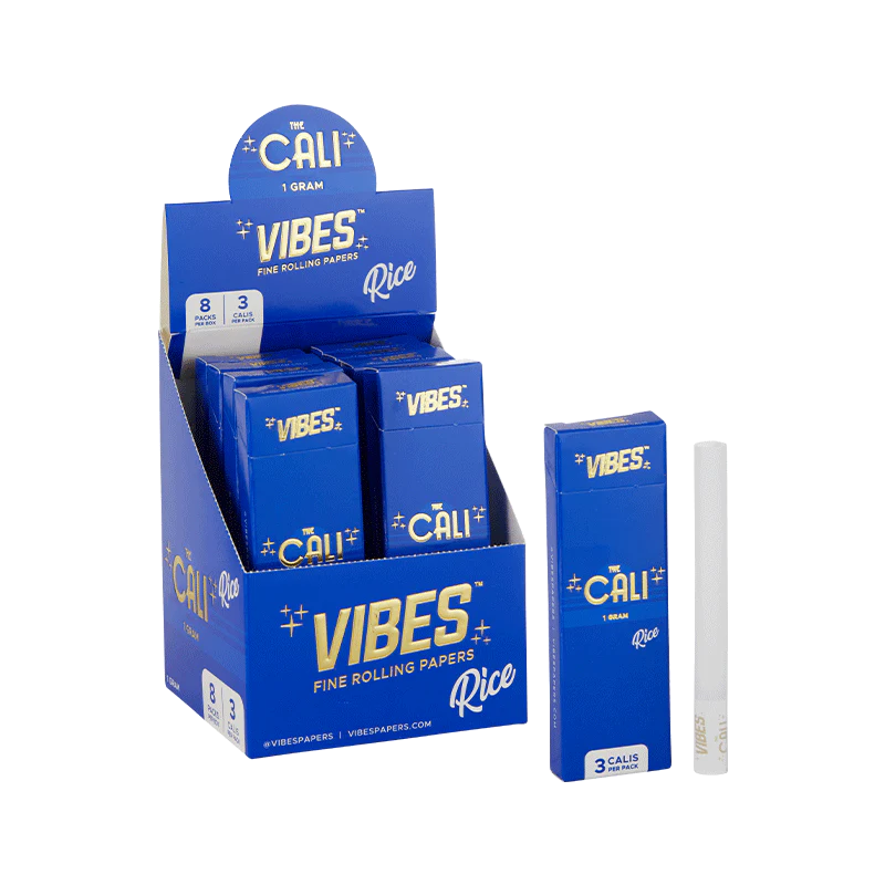 VIBES - The Cali - 1 Gram