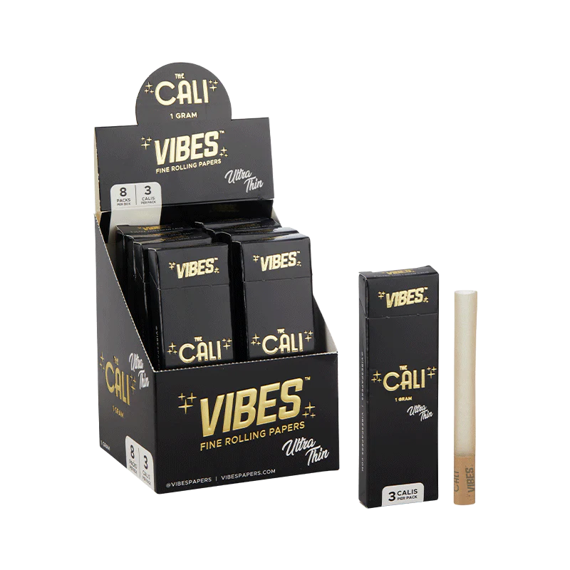 VIBES - The Cali - 1 Gram