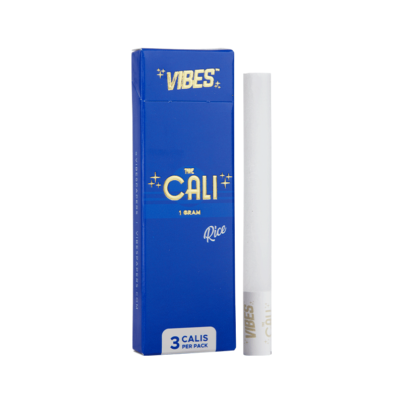 Vibes The Cali - 1 Gram - 3 Pack