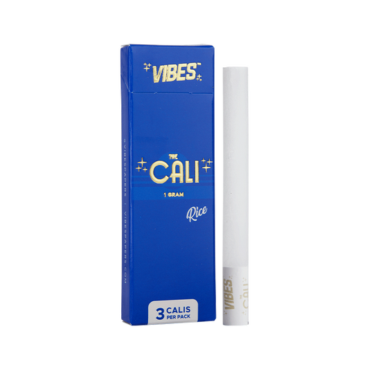 Vibes The Cali - 1 Gram - 3 Pack