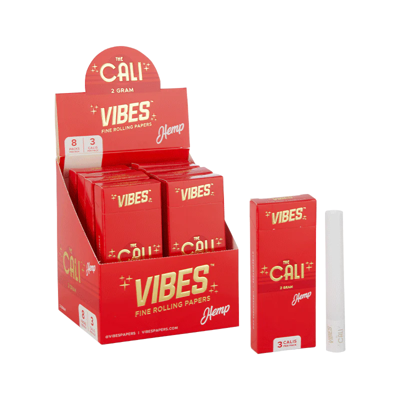 Vibes - The Cali - 2 Gram