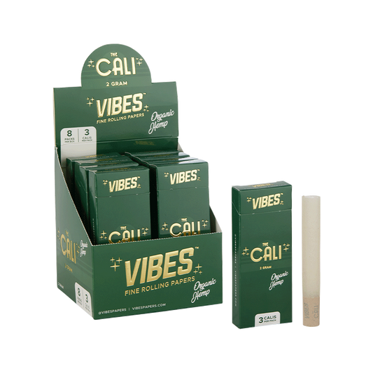 Vibes - The Cali - 2 Gram