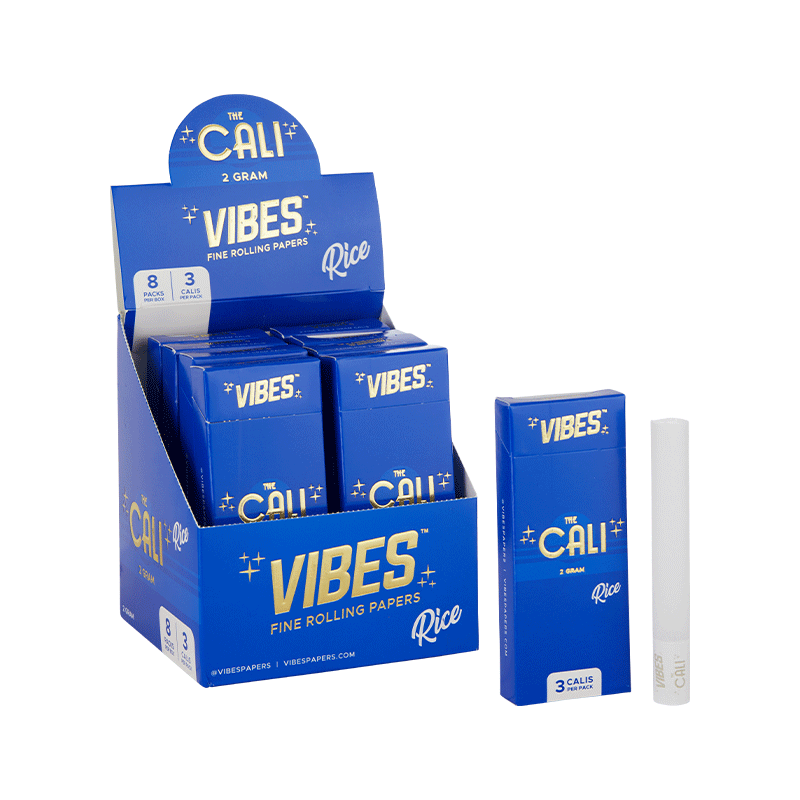 Vibes - The Cali - 2 Gram