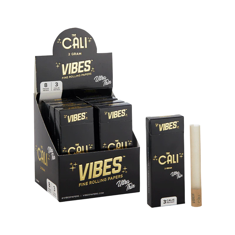 Vibes - The Cali - 2 Gram