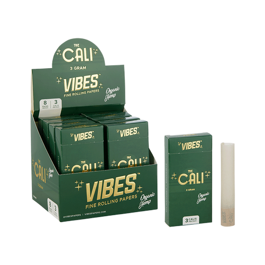 VIBES - The Cali - 3 Gram