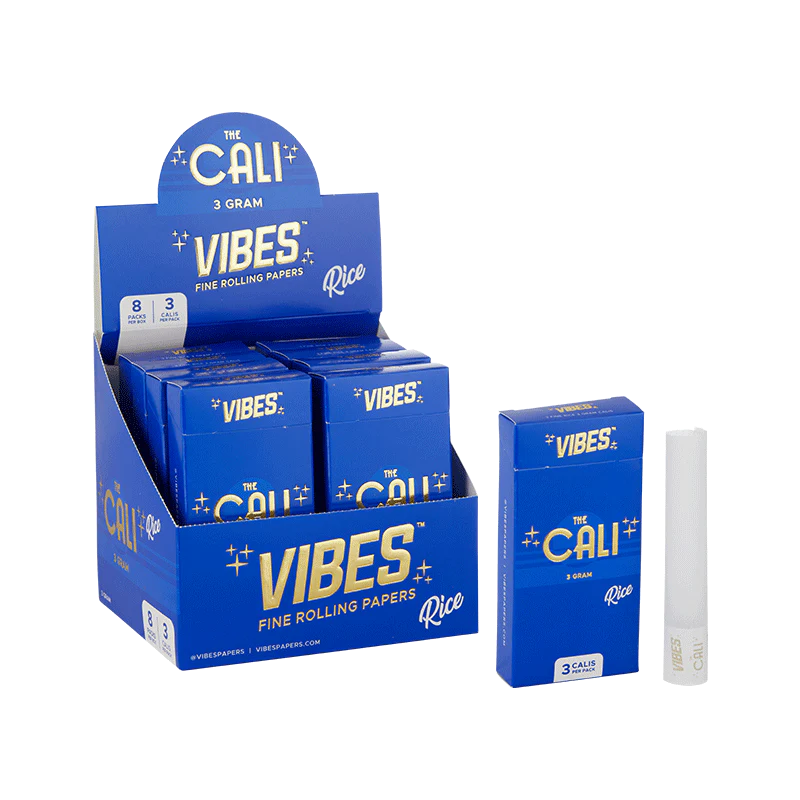 VIBES - The Cali - 3 Gram