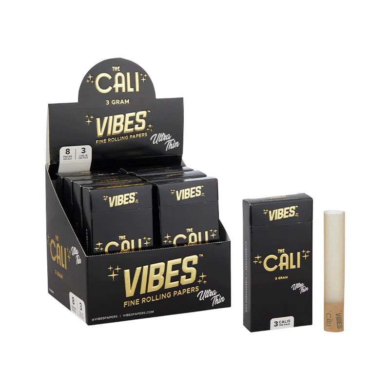 VIBES - The Cali - 3 Gram