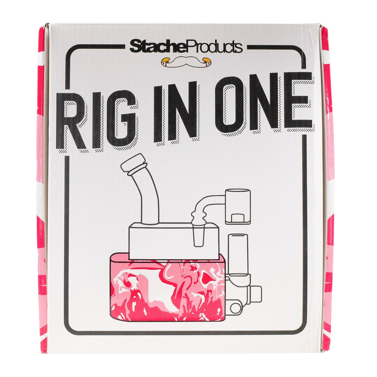 The RIO by Stache Products