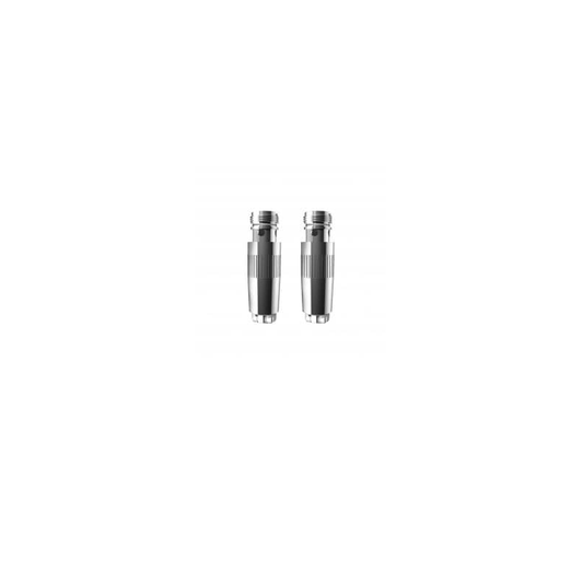 Boundless Terp Pen Stainless Steel Coil with Ceramic Tip
