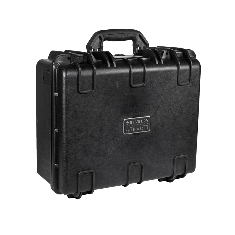 Revelry Scout Hard Cases