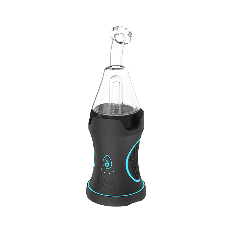 Dr.Dabber EVO Black