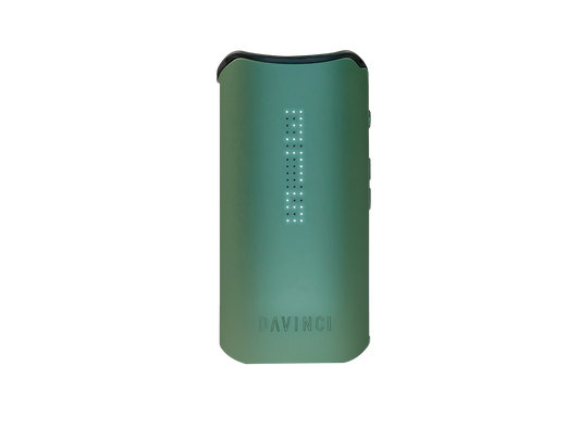 DaVinci IQC